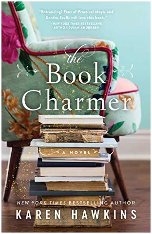Book Charmer